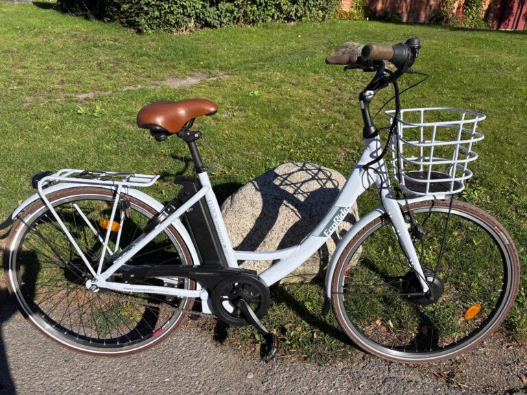 Ecoride vit 28