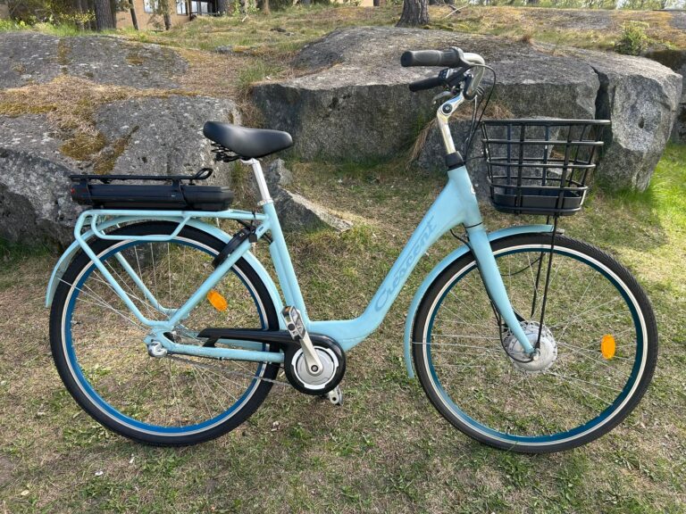 turkos, 28", 7 vxl