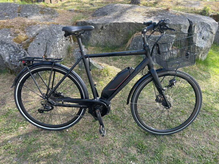 Batavus herrcykel