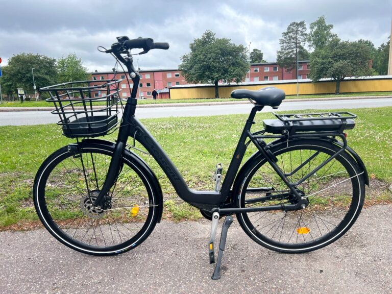 svart elina 307
