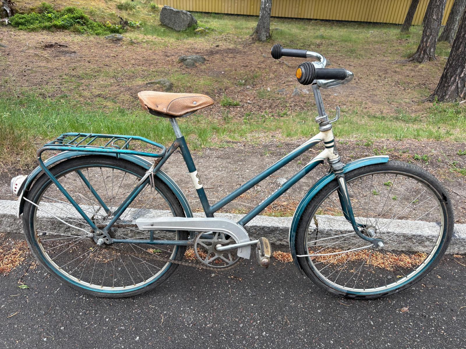 Monark 22"