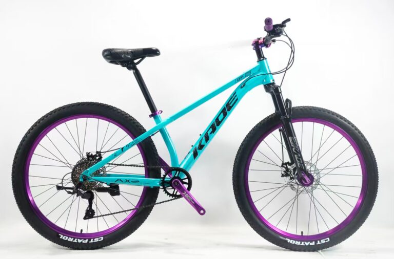 mtb turkos 26"