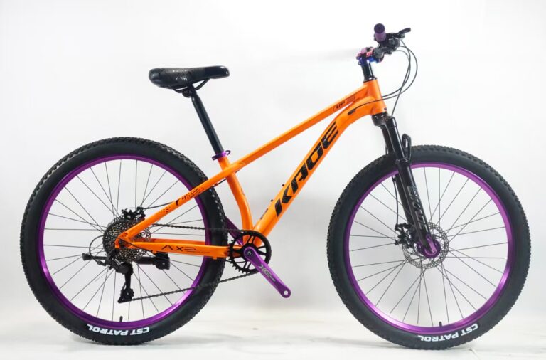 mtb 24 10 orange
