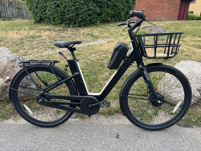 Movs Ergo