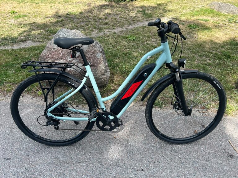 Rockrider 29", 7 v