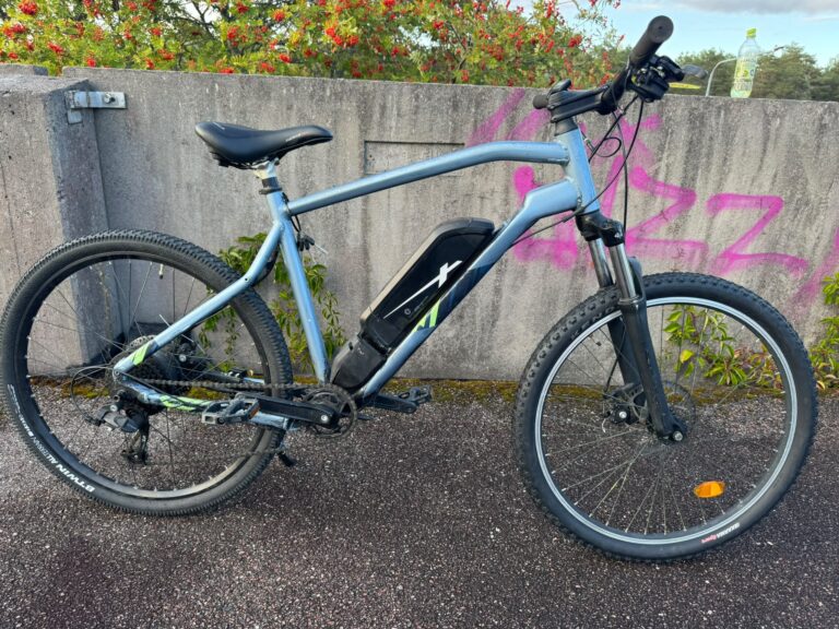 Merida sport 100