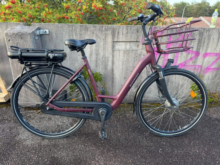 Batavus Torino LX