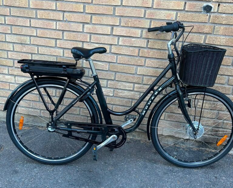 Monark Elisabeth 28" 3 vxl