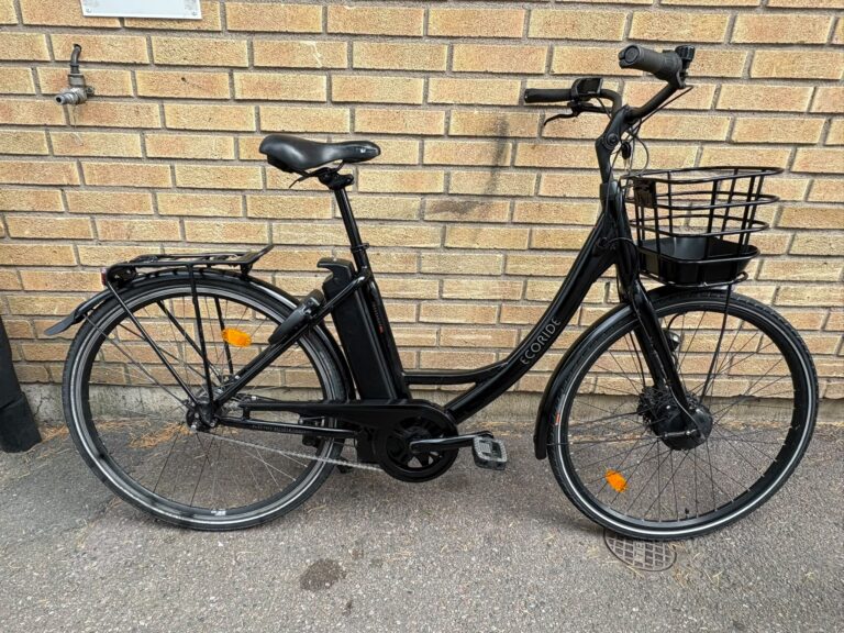 Ecoride 28" 7v