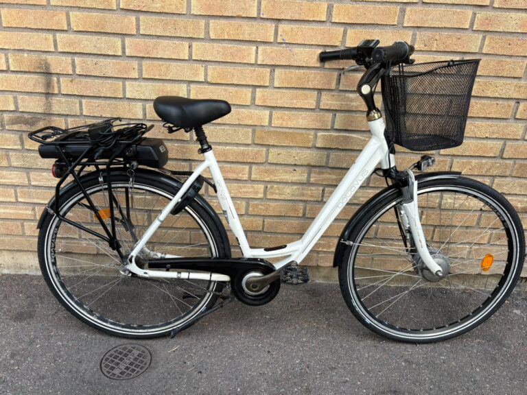 Batavus genova ego